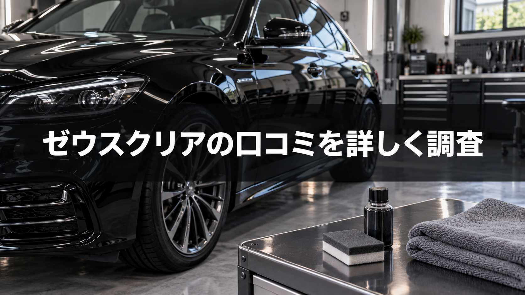 ゼウスクリアの口コミを詳しく調査！コンプリートキットの選び方の結論を示す手書き図解